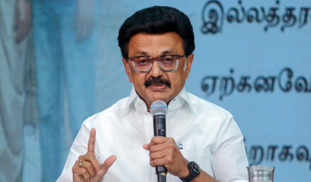 Tamil Nadu में हार पर MK Stalin का बड़ा एक्शन, DMK के Election Results की समीक्षा करेगी 38 सदस्यीय कमेटी