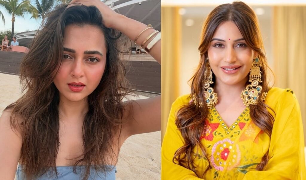 Tejasswi Prakash संग विवाद पर क्यों चुप थीं Surbhi Chandna? अब सामने आई असली वजह