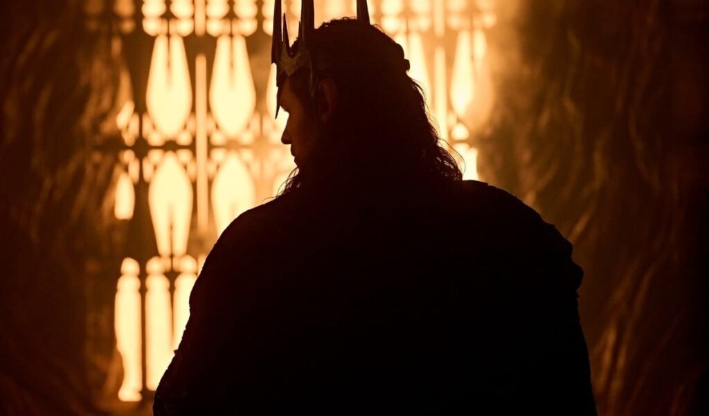 The Lord of the Rings: सीजन 3 की रिलीज डेट का ऐलान, Prime Video ने सीजन 4 को भी दी हरी झंडी The Lord of the Rings: सीजन 3 की रिलीज डेट का ऐलान, Prime Video ने सीजन 4 को भी दी हरी झंडी