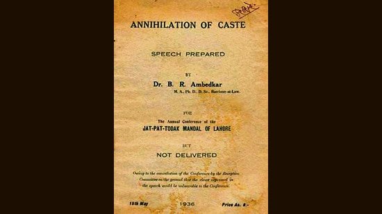 The economics of exclusion: How far have we come on caste? The economics of exclusion: How far have we come on caste?