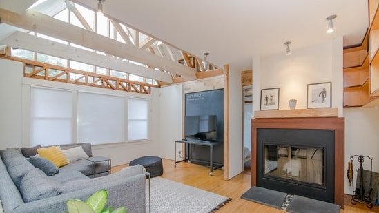 These 5 easy interior updates can make your home look more elegant and thoughtfully styled These 5 easy interior updates can make your home look more elegant and thoughtfully styled