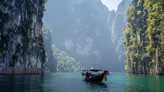 These 7 coolcation escapes promise chilly mornings, scenic landscapes, and a break from India’s heat These 7 coolcation escapes promise chilly mornings, scenic landscapes, and a break from India’s heat