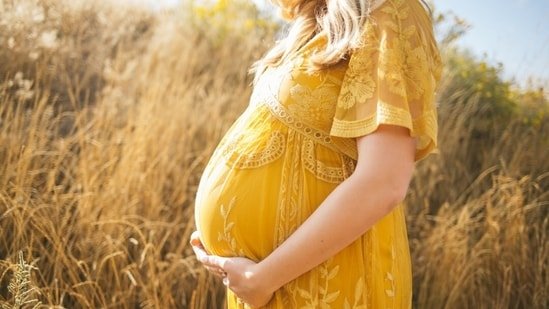Thinking of having a baby between 35 and 40? Fertility specialist shares what women need to know Thinking of having a baby between 35 and 40? Fertility specialist shares what women need to know