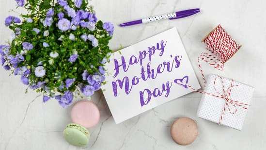 This Mother’s Day, go beyond the bouquet: These wellness gifts will actually help your mom relax her mind This Mother’s Day, go beyond the bouquet: These wellness gifts will actually help your mom relax her mind