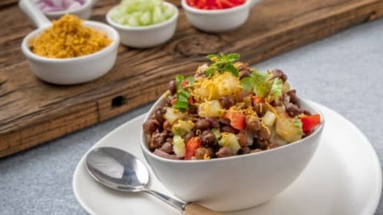 Toss Up This Amazing Black Chana Chaat For A High Protein Summer Snack And Healthy Weight Loss Meal Toss Up This Amazing Black Chana Chaat For A High Protein Summer Snack And Healthy Weight Loss Meal