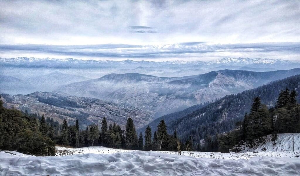 Travel Tips: शिमला तो सब जाते हैं, इस Summer Vacation में इन 5 'Hidden Gems' को करें Explore Travel Tips: शिमला तो सब जाते हैं, इस Summer Vacation में इन 5 'Hidden Gems' को करें Explore