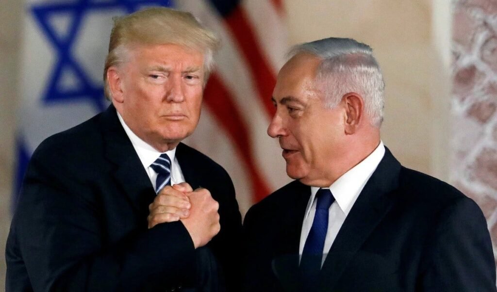 Trump का साथ देगा Israel, क्या Tehran पर होगी बमबारी? पाकिस्तान की शांति वार्ता में नहीं बनी बात Trump का साथ देगा Israel, क्या Tehran पर होगी बमबारी? पाकिस्तान की शांति वार्ता में नहीं बनी बात