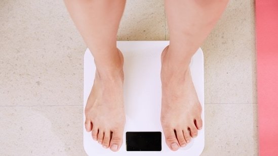 Trying to lose weight? Fitness coach says this common mindset could be holding you back Trying to lose weight? Fitness coach says this common mindset could be holding you back