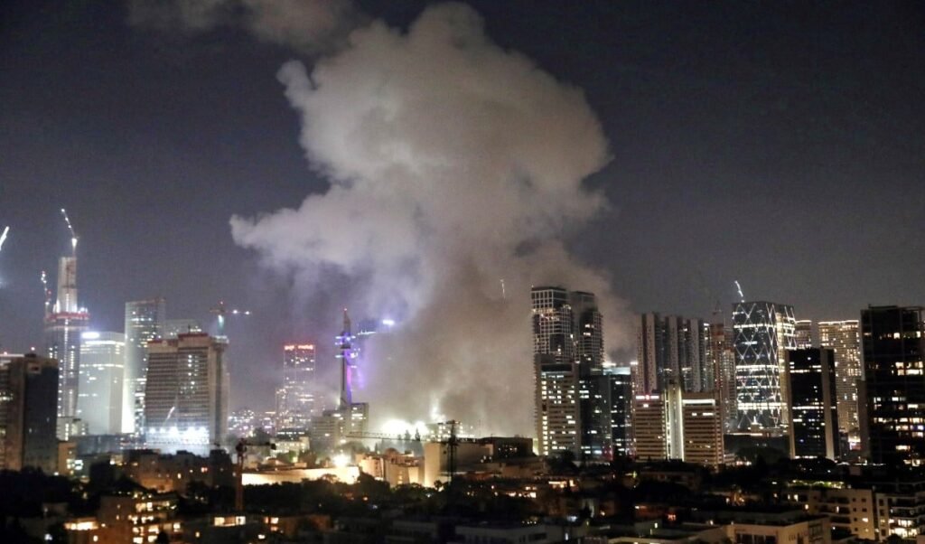 UAE Fujairah Attack | 3 भारतीयों के घायल होने पर भारत सख्त, विदेश मंत्रालय ने कहा- 'यह कतई स्वीकार्य नहीं'