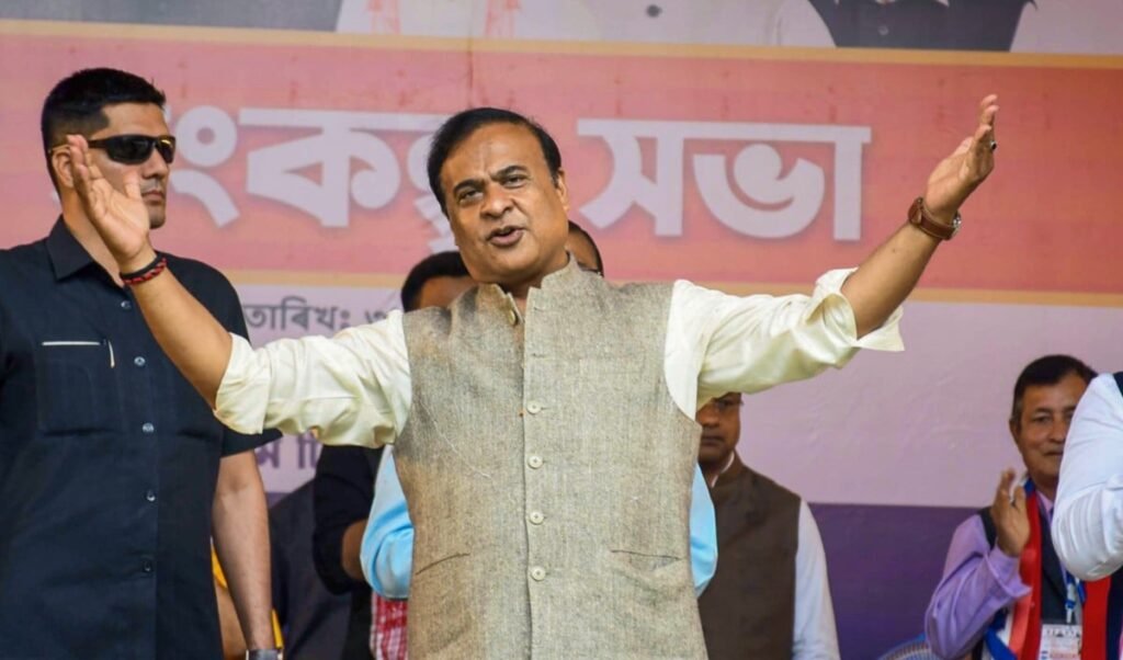 UCC से अल्पसंख्यक महिलाओं को मिलेगी उच्चतम सुरक्षा, Assam CM ने विरोधियों को लताड़ा!