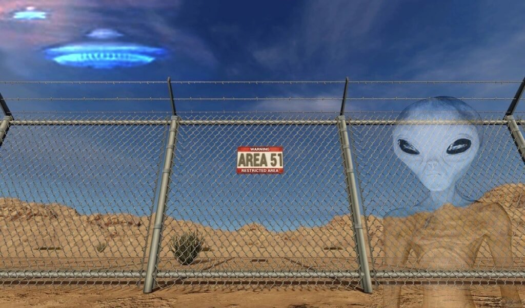 UFO Files पर Pentagon का बड़ा खुलासा, कहा- एलियंस का सच अब जनता खुद तय करे।