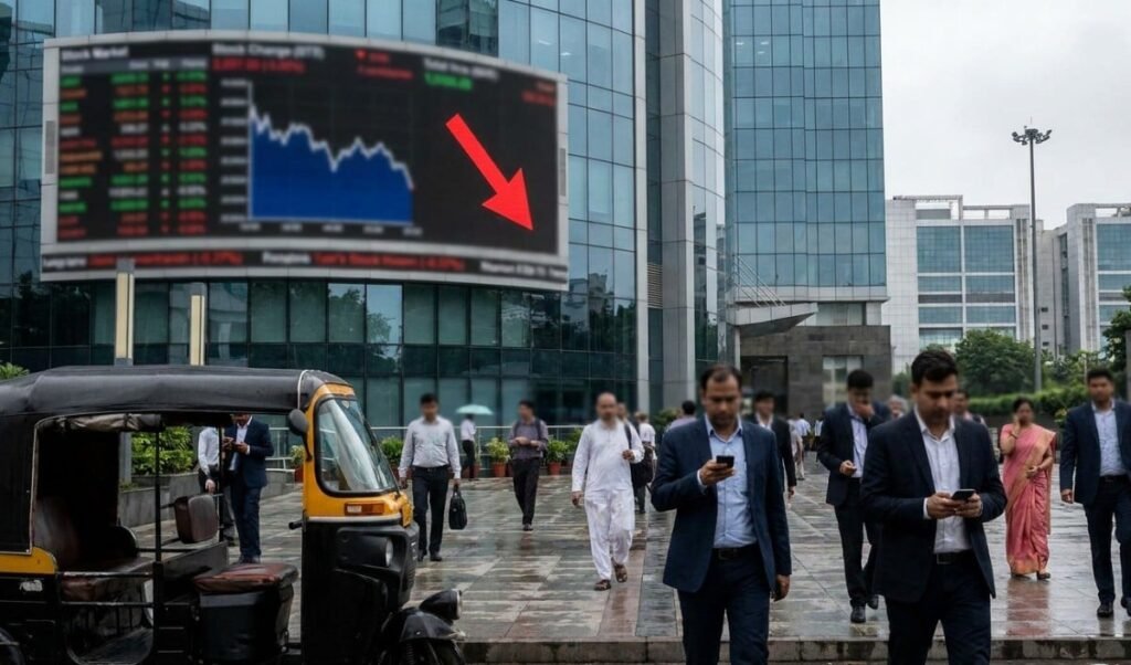 UN ने घटाया GDP Forecast, पर दुनिया में सबसे तेज दौड़ेगी Indian Economy, रिपोर्ट में बड़ा दावा UN ने घटाया GDP Forecast, पर दुनिया में सबसे तेज दौड़ेगी Indian Economy, रिपोर्ट में बड़ा दावा