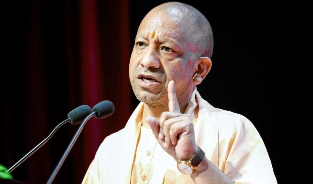 UP Cabinet Expansion: योगी मंत्रिमंडल में 6 नए चेहरे, कल शाम शपथ ग्रहण! Lucknow में सियासी पारा हाई