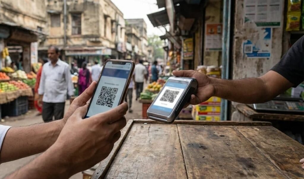 UPI Users के लिए Good News! अब दो फोन पर चलेगा एक ही Account, जानिए पूरा प्रोसेस UPI Users के लिए Good News! अब दो फोन पर चलेगा एक ही Account, जानिए पूरा प्रोसेस