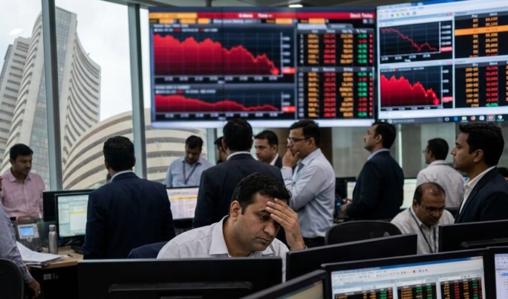 US Dollar ने फिर दिखाया दम, Crude Price में उछाल से रुपया 47 पैसे लुढ़ककर 95.73 पर US Dollar ने फिर दिखाया दम, Crude Price में उछाल से रुपया 47 पैसे लुढ़ककर 95.73 पर