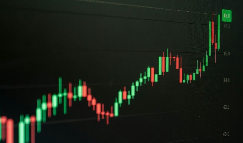 US-Iran तनाव के बावजूद Asian Markets में बहार, South Korea ने तोड़े सारे Record