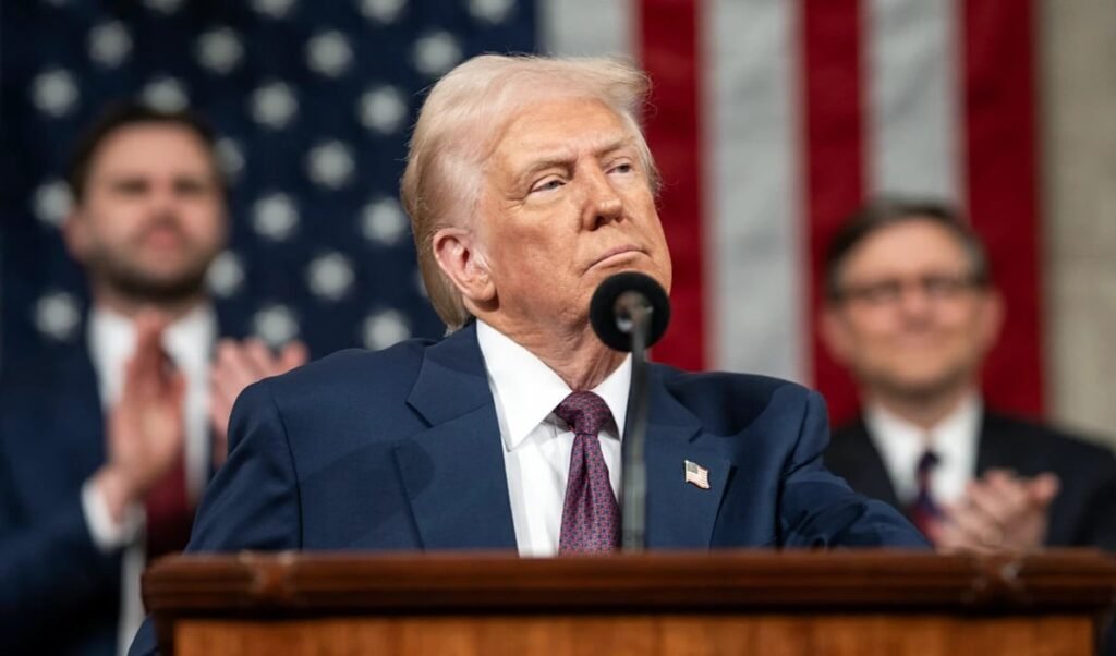 US-Iran तनाव के बीच Trump का बड़ा कदम, 'Project Freedom' रोककर समझौते का दावा किया