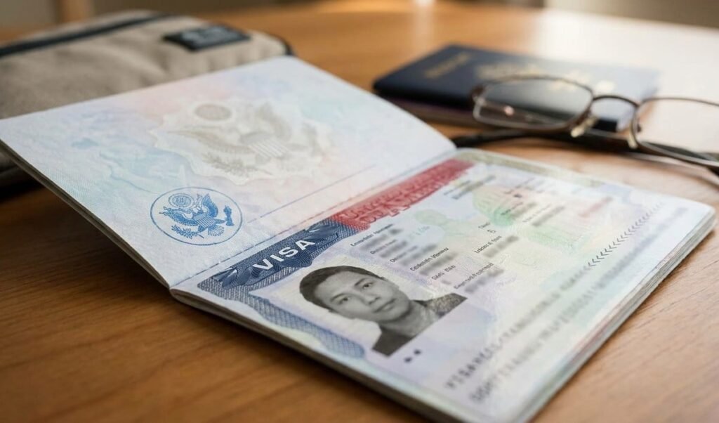 US Student Visa का 61% रिजेक्शन रेट! भारतीय छात्र भूलकर भी न करें ये 5 बड़ी गलतियां