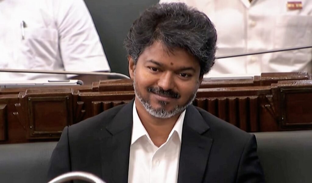 Udhayanidhi Stalin के ‘सनातन’ प्रहार पर Vijay का ‘ज्योतिष’ कार्ड! Tamil Nadu की राजनीति में धर्म और तर्क का नया संग्राम