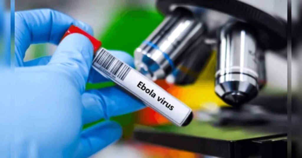 Uganda national isolated in Bengaluru tests negative for Ebola, ETHealthworld Uganda national isolated in Bengaluru tests negative for Ebola, ETHealthworld