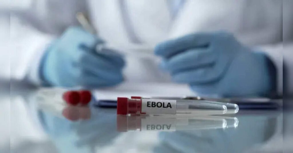 Ugandan Woman with Ebola Symptoms Admitted to Bengaluru Hospital, Condition Stable, ETHealthworld Ugandan Woman with Ebola Symptoms Admitted to Bengaluru Hospital, Condition Stable, ETHealthworld