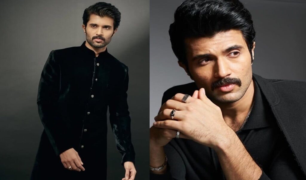 Vijay Deverakonda Birthday: एक्टिंग छोड़ने की थी Deadline, एक फैसले ने बनाया 'Arjun Reddy' जैसा Superstar