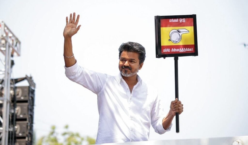 Vijay ने जीता विश्वास मत, Tamil Nadu Assembly में 144 वोटों से साबित किया प्रचंड बहुमत
