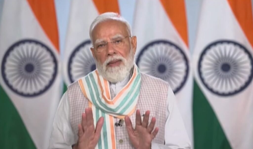 Viksit Bharat 2047 का रोडमैप तैयार! PM Modi बोले- Semiconductor Sector देगा लाखों Jobs