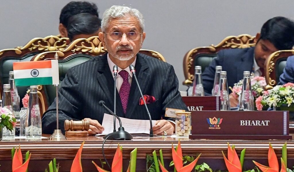 Vishwakhabram: BRICS Meeting में Iran-UAE के मतभेद खुलकर सामने आये, Modi-Jaishankar-Doval की Energy Diplomacy ने संभाले हालात
