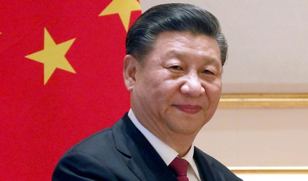 Vishwakhabram: China का SECRET परमाणु किला EXPOSED! रेगिस्तान में ड्रैगन की खतरनाक तैयारी देख पूरी दुनिया में मची हलचल