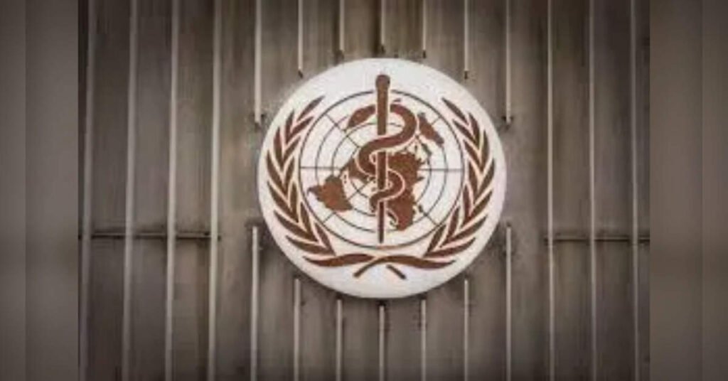 WHO Postpones Pandemic Treaty Amid Continued Pathogen-Sharing Dispute, ETHealthworld