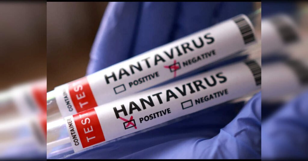 WHO Reports Six Confirmed Hantavirus Cases from Cruise Ship Outbreak, ETHealthworld