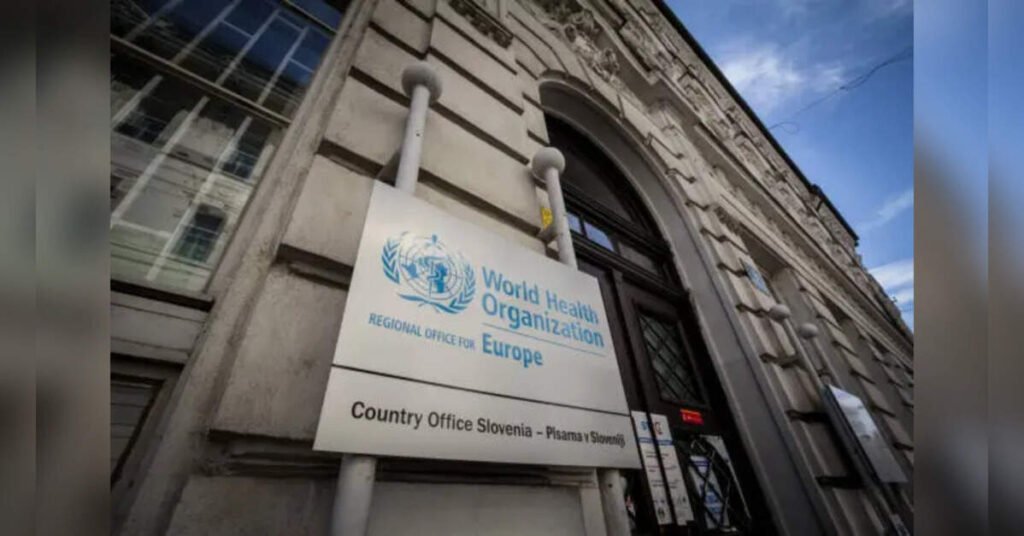 WHO says risk to public is low after suspected hantavirus outbreak hits ship, ETHealthworld