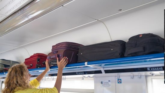 Was your cabin suitcase stopped at the boarding gate again? Here’s how to avoid getting gate checked at the airport Was your cabin suitcase stopped at the boarding gate again? Here’s how to avoid getting gate checked at the airport