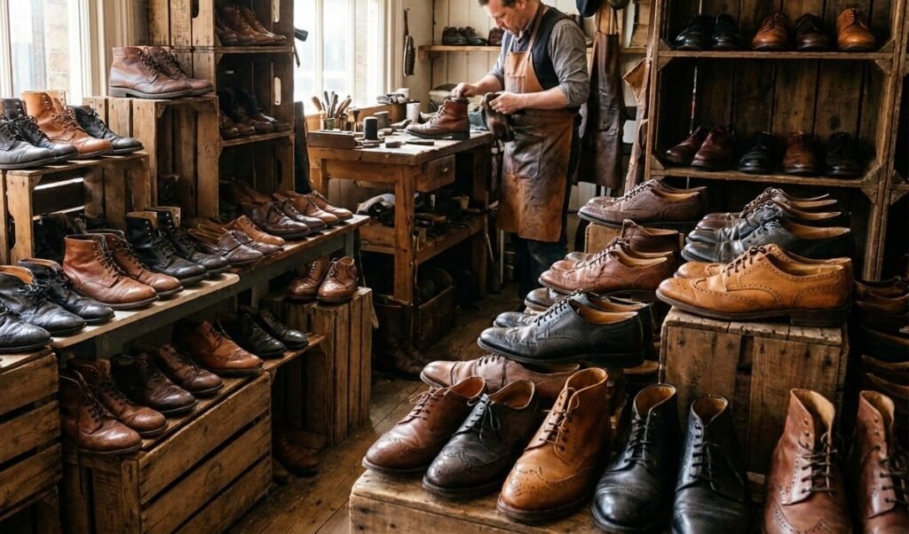 West Asia Crisis की आग: Leather Industry ने Import Duty में मांगी राहत, 60% तक बढ़े दाम