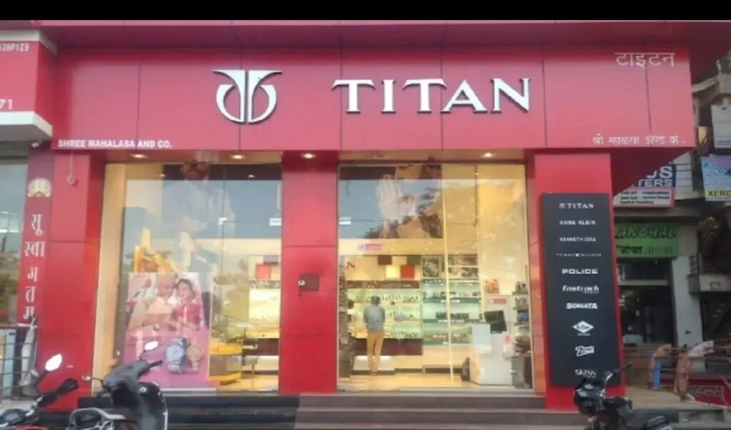 West Asia संकट के बीच Gold Supply पर Titan बेफिक्र, CFO बोले- हमारे पास है Plan B