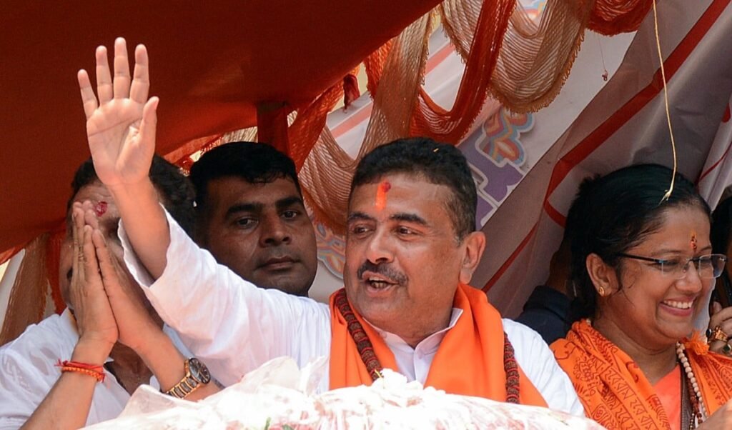 West Bengal Elections | 4 मई के ‘महामुकाबले’ की तैयारी, BJP ने बुलाई हाई-प्रोफाइल बैठक, ममता को ‘जीत का चौका’ लगाने का भरोसा
