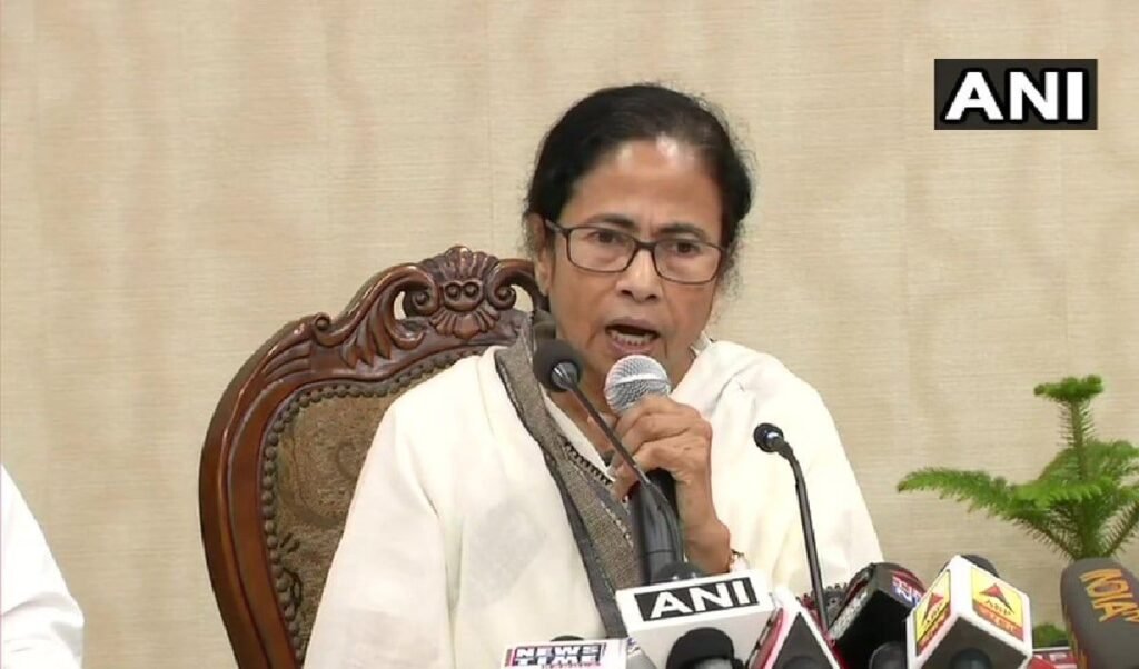 West Bengal में BJP 180 पार, फिर भी Mamata Banerjee का दावा- ‘रुझान पलटेगा, TMC ही जीतेगी’