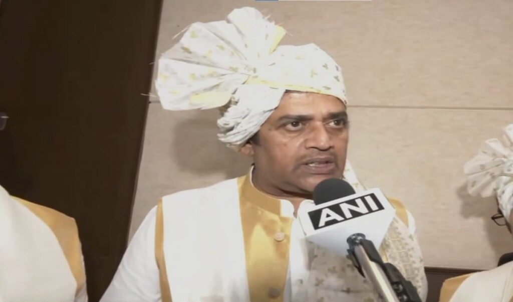 West Bengal में BJP की जीत ‘ऐतिहासिक’, Ravi Kishan बोले- ‘भय के संसार’ से मिली मुक्ति