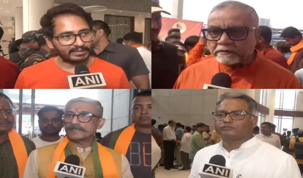 West Bengal में BJP की जीत पर बोले तापस रॉय- TMC पार्टी का अंत हो चुका है, अब अस्तित्व नहीं रहेगा