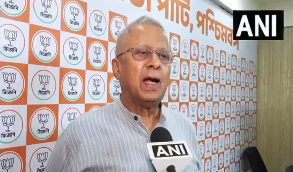West Bengal में सियासी बवाल, Mamata Banerjee के इस्तीफे से इनकार पर BJP का हमला- मानसिक स्थिति ठीक नहीं