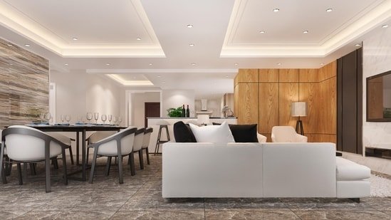 Which false ceiling style is the best? Know the 5 types and how to match them with your interior aesthetics Which false ceiling style is the best? Know the 5 types and how to match them with your interior aesthetics