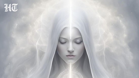 White Aura meaning: How to heal a weak white aura and balance your crown chakra White Aura meaning: How to heal a weak white aura and balance your crown chakra