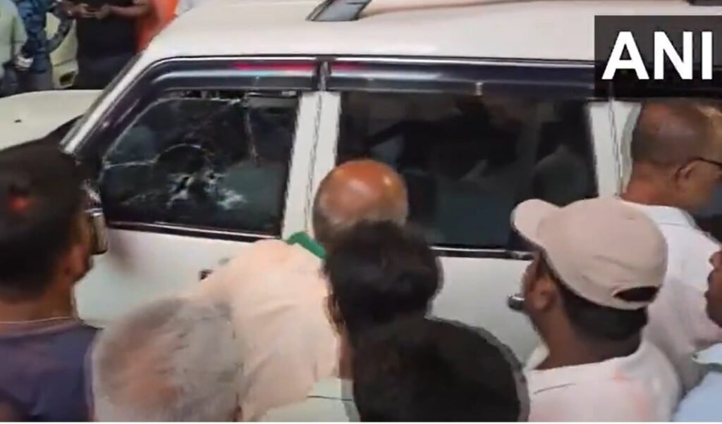 Who Was Chandranath Rath? पूर्व वायु सेना कर्मी से सुवेंदु अधिकारी के भरोसेमंद ‘संकटमोचक’ बनने तक का सफर | Chandranath Rath Murder