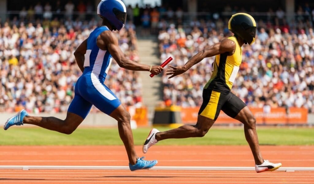World Relays 2026: Animesh Kujur की अगुवाई में मैदान में उतरेगी भारतीय टीम, नजरें World Championships पर