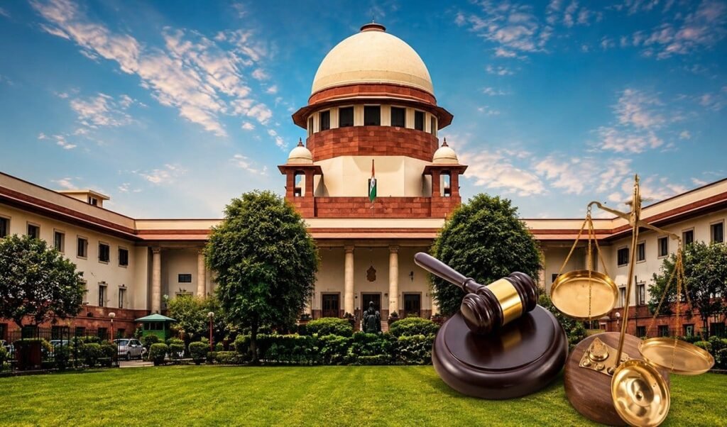 Yes Milord: क्या है संविधान का अनुच्छेद 142, सुप्रीम कोर्ट से HC को फैसला सुनाने के लिए मिला निर्देश, अब लंबित मामलों में आएगी तेजी?