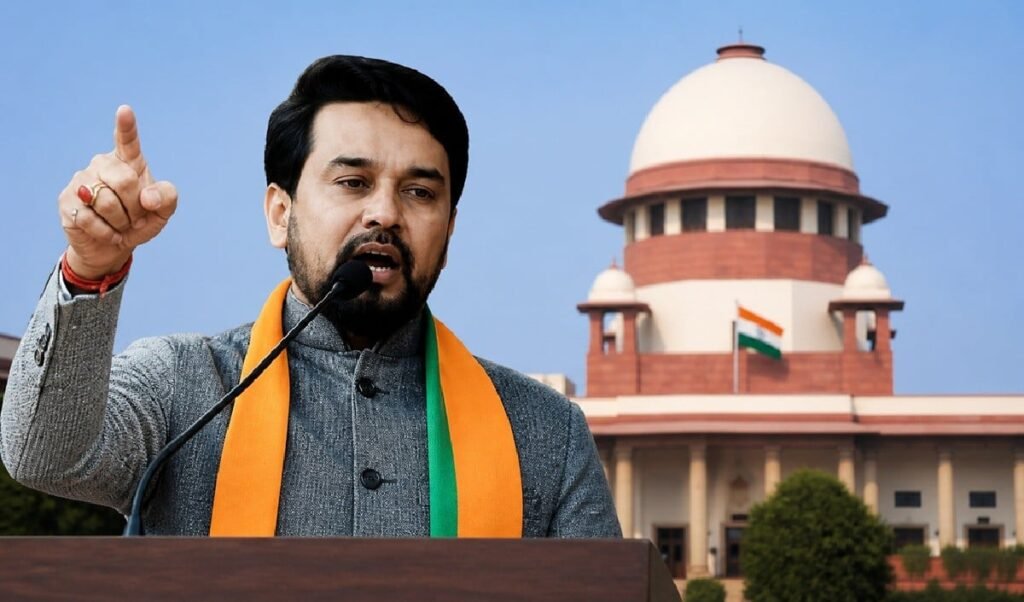 Yes Milord: गोली मारो #$* को…सुप्रीम कोर्ट ने अनुराग ठाकुर केस में क्या फैसला सुनाया?