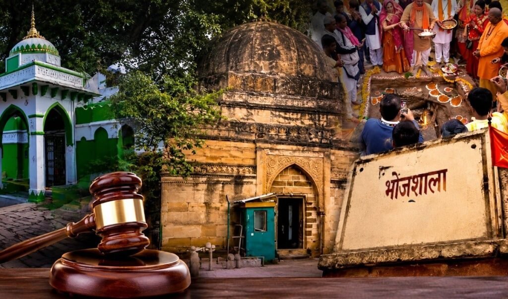 Yes Milord: जुमे की नमाज़ से ठीक पहले मुसलमानों को कैसे लगा करारा झटका, क्या है भोजशाला का इतिहास