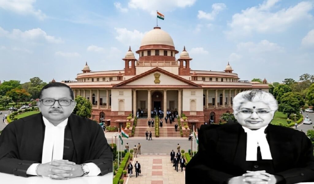 Yes Milord: माता-पिता IAS फिर भी बच्चों को क्यों चाहिए आरक्षण? OBC Creamy Layer पर सुनवाई के दौरान SC में उठ गया सवाल Yes Milord: माता-पिता IAS फिर भी बच्चों को क्यों चाहिए आरक्षण? OBC Creamy Layer पर सुनवाई के दौरान SC में उठ गया सवाल