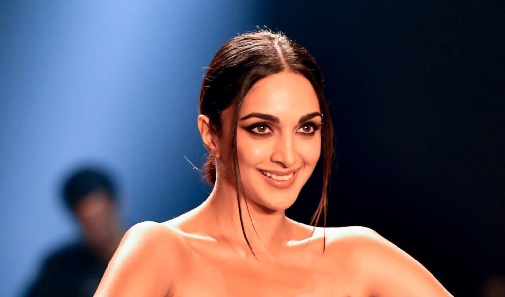 absolute nonsense kiara advani dismisses reports of demanding cuts to intimate scenes in toxic